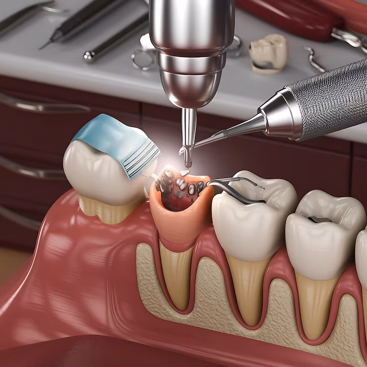 Restorative Dentistry